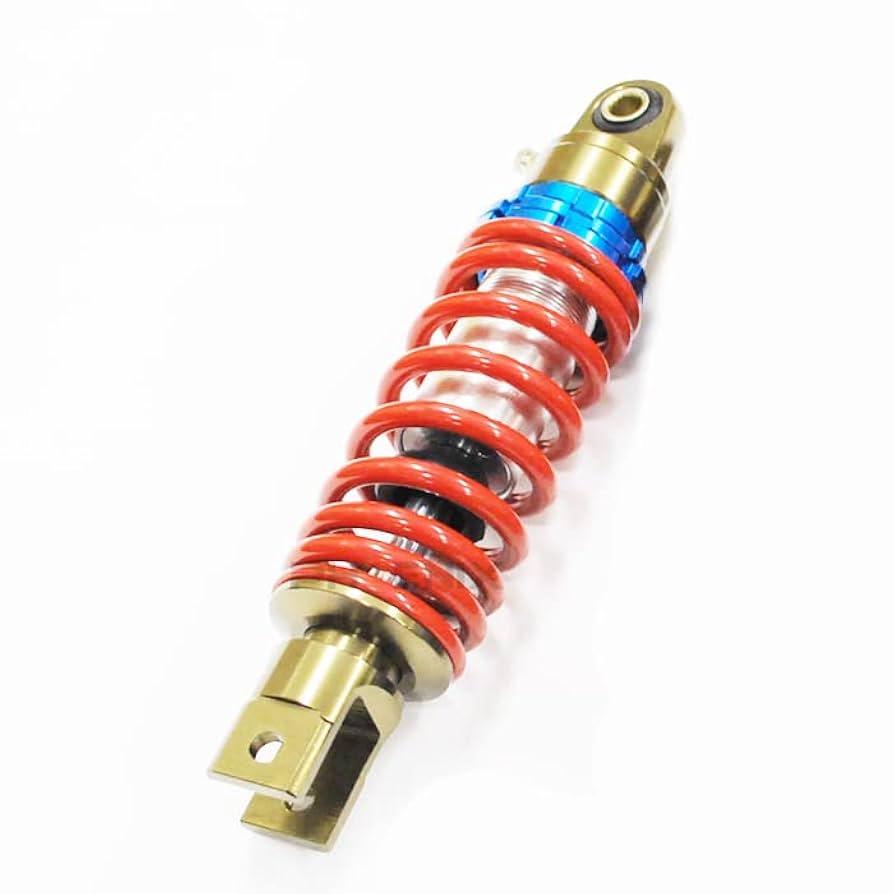 Amazon.co.jp: Rear Shock Suspension 1 Piece 9 Colors
